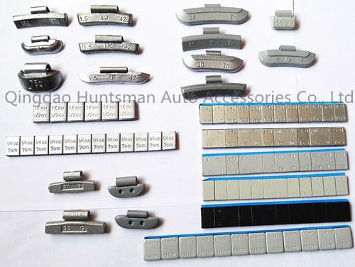 wheel balance weights_
