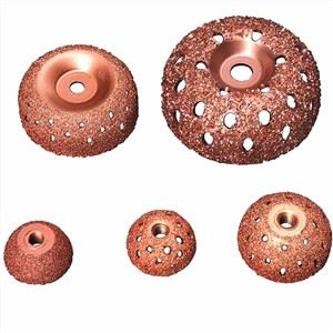 Circulaire Raspen