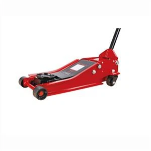 Hydraulische krik voor garage