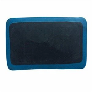 Radiale bandenpleister