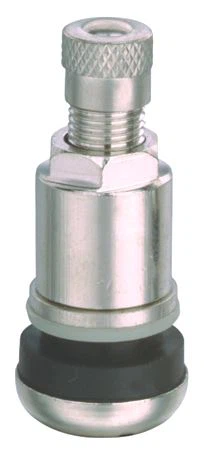 Metalen autobandventiel MS525AL