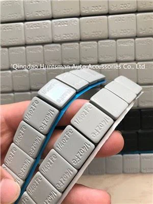 Tapegewichten
