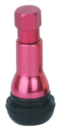 Tubeless bandventiel