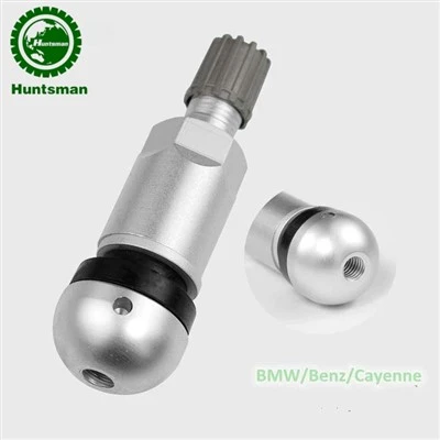 TPMS-klep